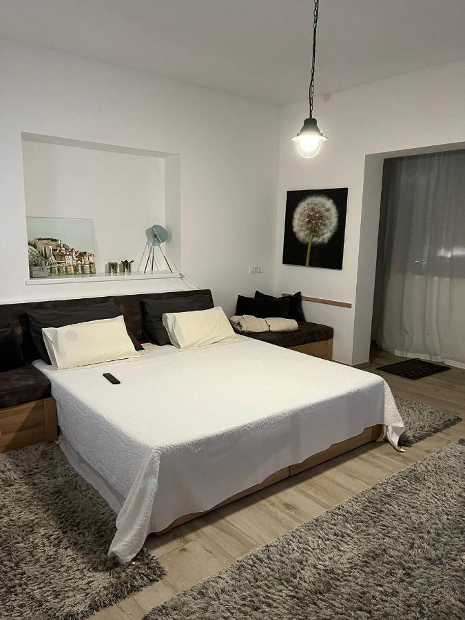 Romantic Apartments Šibenik Eksteriør billede