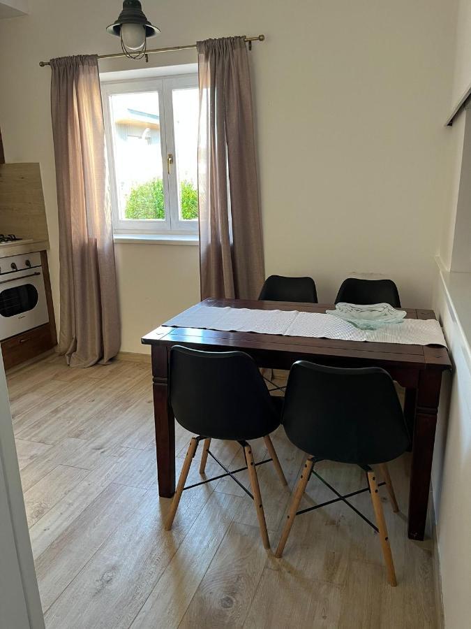 Romantic Apartments Šibenik Eksteriør billede